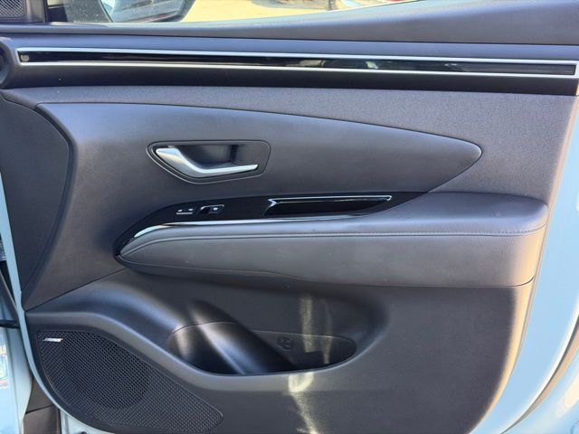 2024 Hyundai Santa Cruz Limited Albuquerque NM