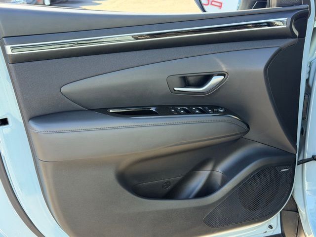 2024 Hyundai Santa Cruz Limited Albuquerque NM