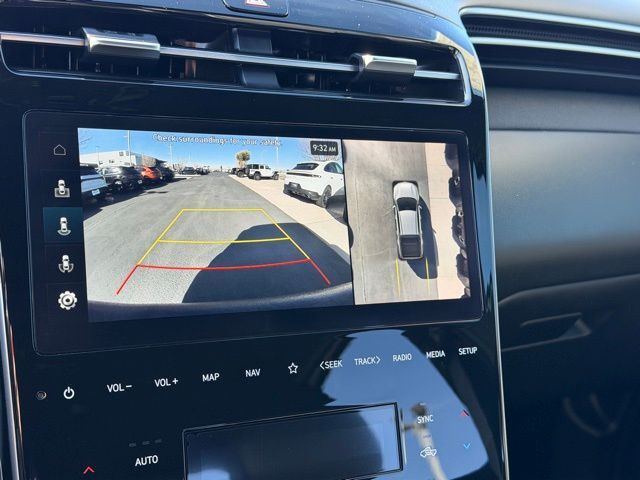 2024 Hyundai Santa Cruz Limited Albuquerque NM