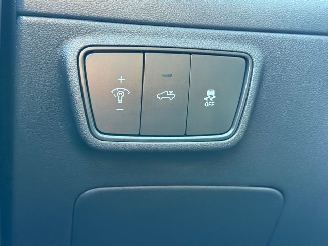 2024 Hyundai Santa Cruz Limited Albuquerque NM