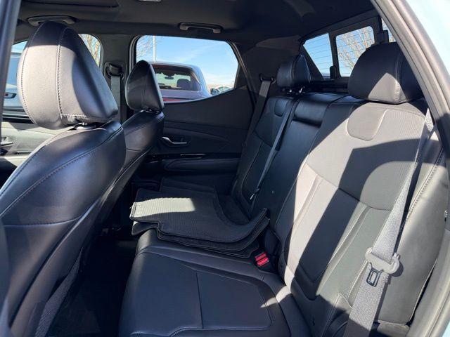 2024 Hyundai Santa Cruz Limited Albuquerque NM