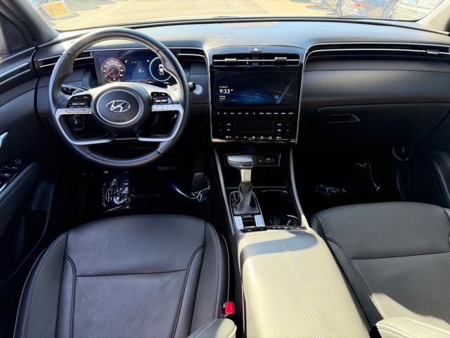 2024 Hyundai Santa Cruz Limited Albuquerque NM