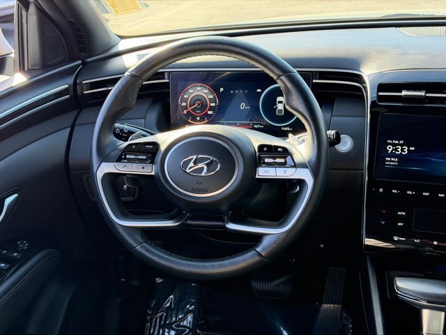 2024 Hyundai Santa Cruz Limited Albuquerque NM