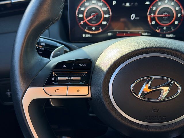 2024 Hyundai Santa Cruz Limited Albuquerque NM