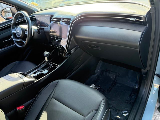 2024 Hyundai Santa Cruz Limited Albuquerque NM