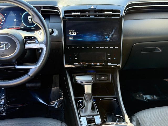 2024 Hyundai Santa Cruz Limited Albuquerque NM