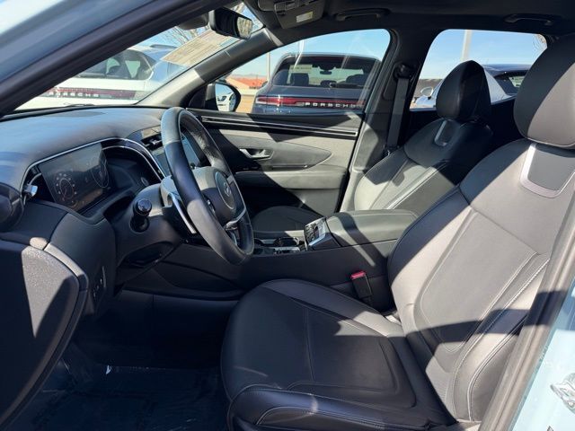2024 Hyundai Santa Cruz Limited Albuquerque NM