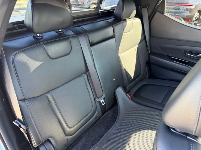 2024 Hyundai Santa Cruz Limited Albuquerque NM