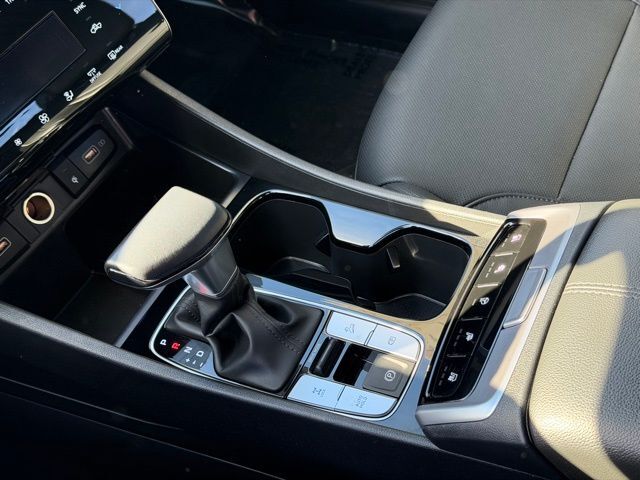 2024 Hyundai Santa Cruz Limited Albuquerque NM