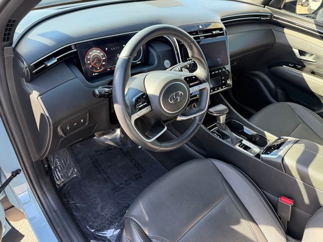 2024 Hyundai Santa Cruz Limited Albuquerque NM