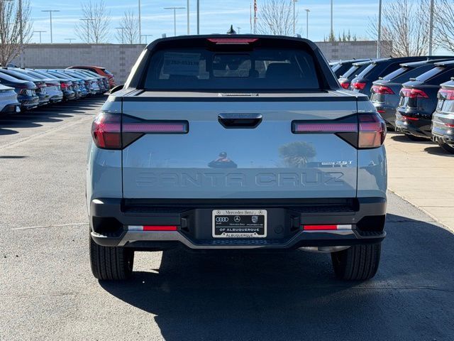 2024 Hyundai Santa Cruz Limited Albuquerque NM