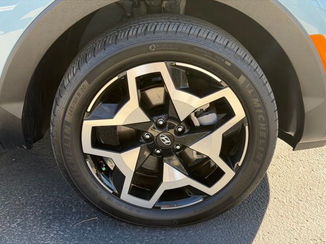 2024 Hyundai Santa Cruz Limited Albuquerque NM