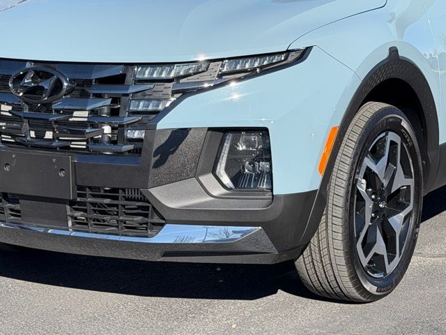 2024 Hyundai Santa Cruz Limited Albuquerque NM