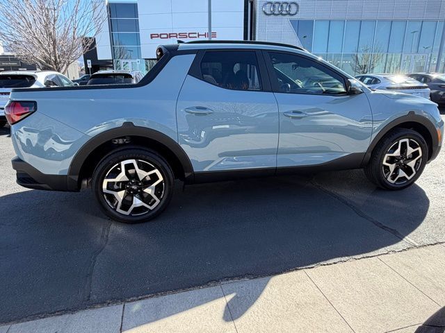 2024 Hyundai Santa Cruz Limited Albuquerque NM