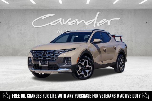 2024 Hyundai Santa Cruz Limited Inglewood  CA