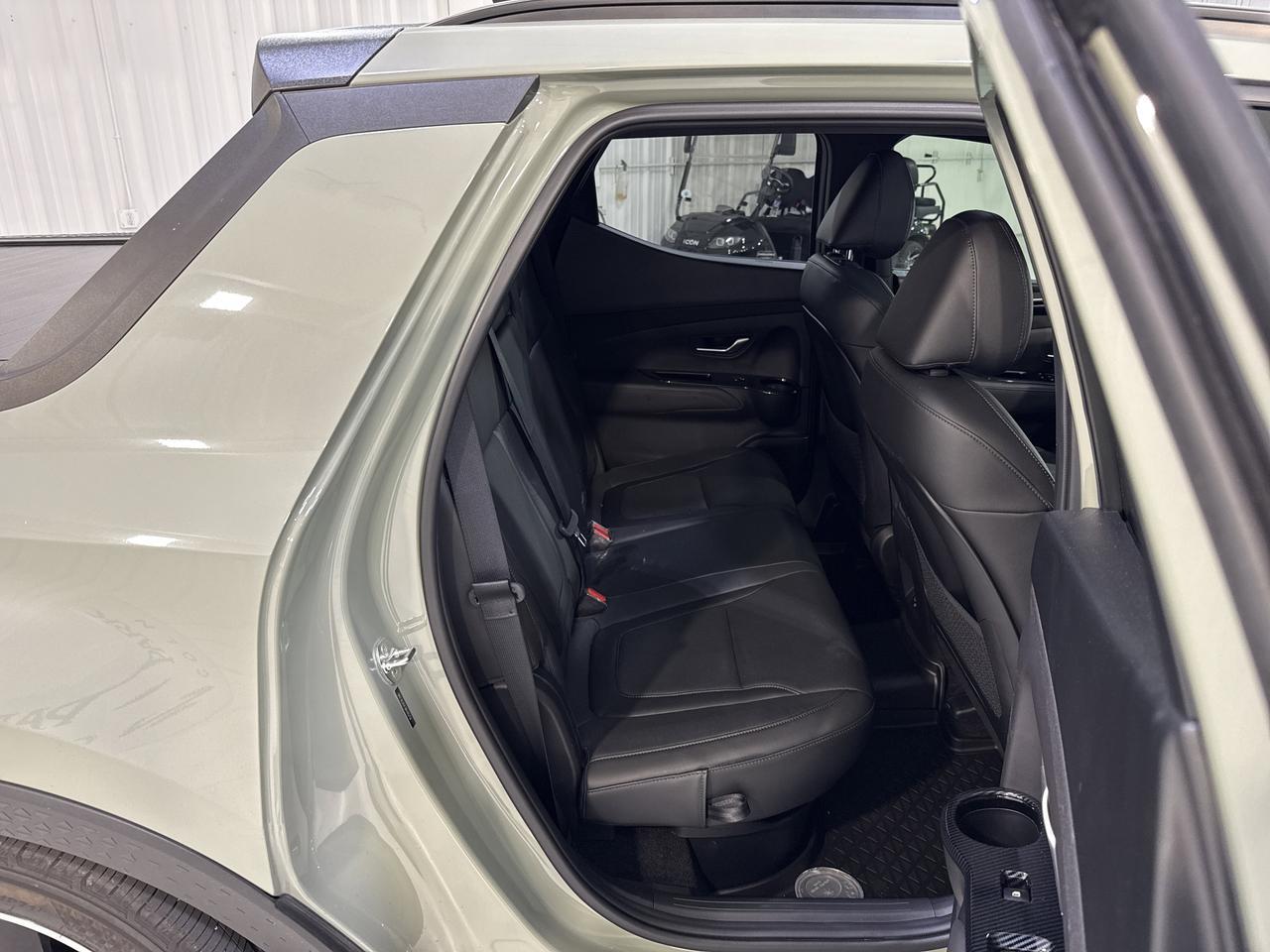 2024 Hyundai Santa Cruz Limited San Antonio TX