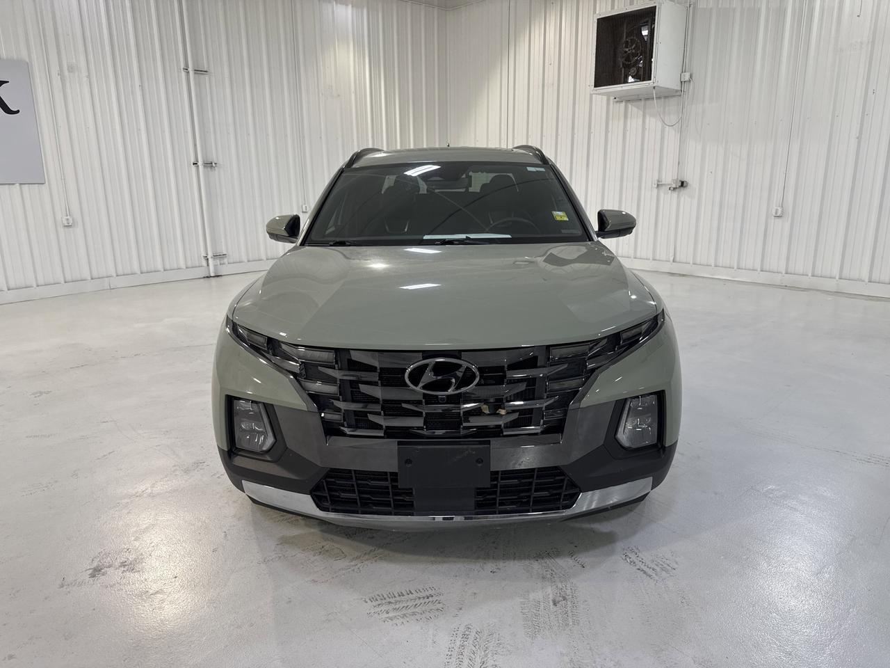2024 Hyundai Santa Cruz Limited San Antonio TX