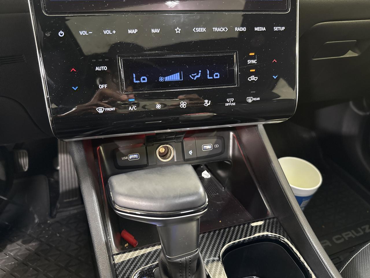 2024 Hyundai Santa Cruz Limited San Antonio TX