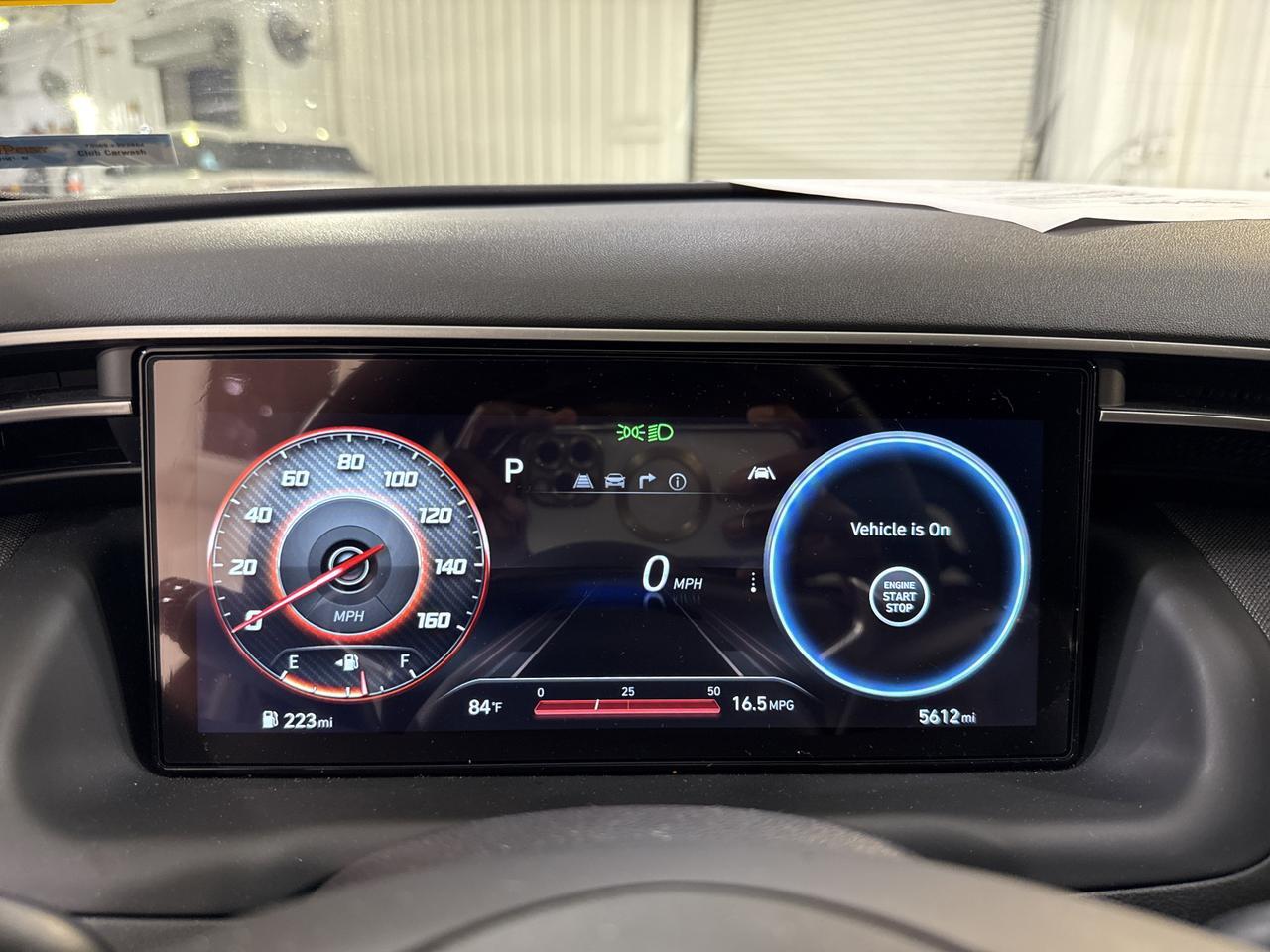 2024 Hyundai Santa Cruz Limited San Antonio TX