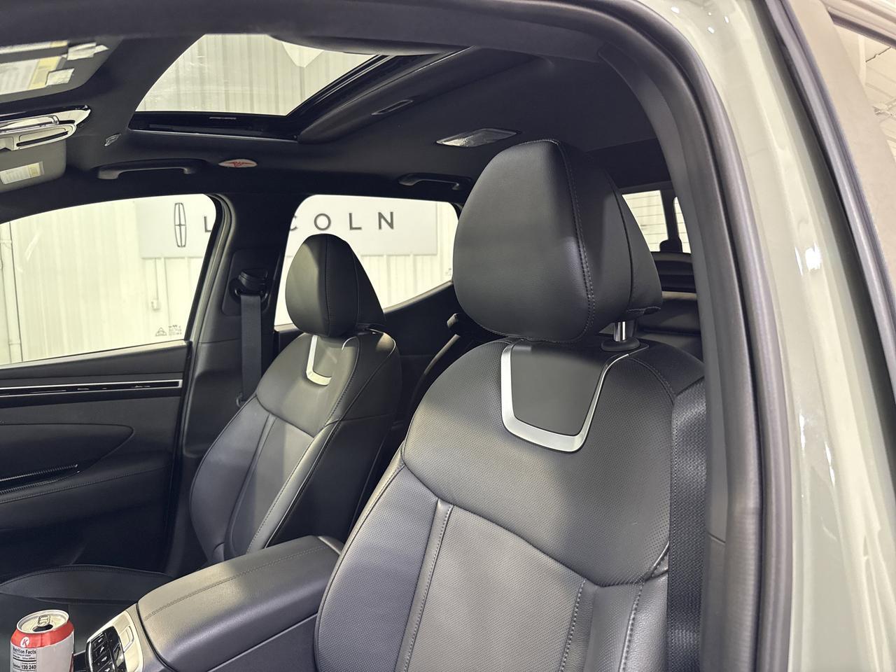 2024 Hyundai Santa Cruz Limited San Antonio TX