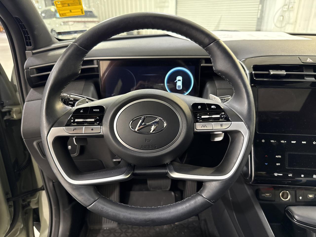 2024 Hyundai Santa Cruz Limited San Antonio TX
