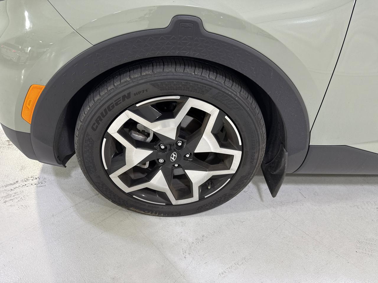 2024 Hyundai Santa Cruz Limited San Antonio TX