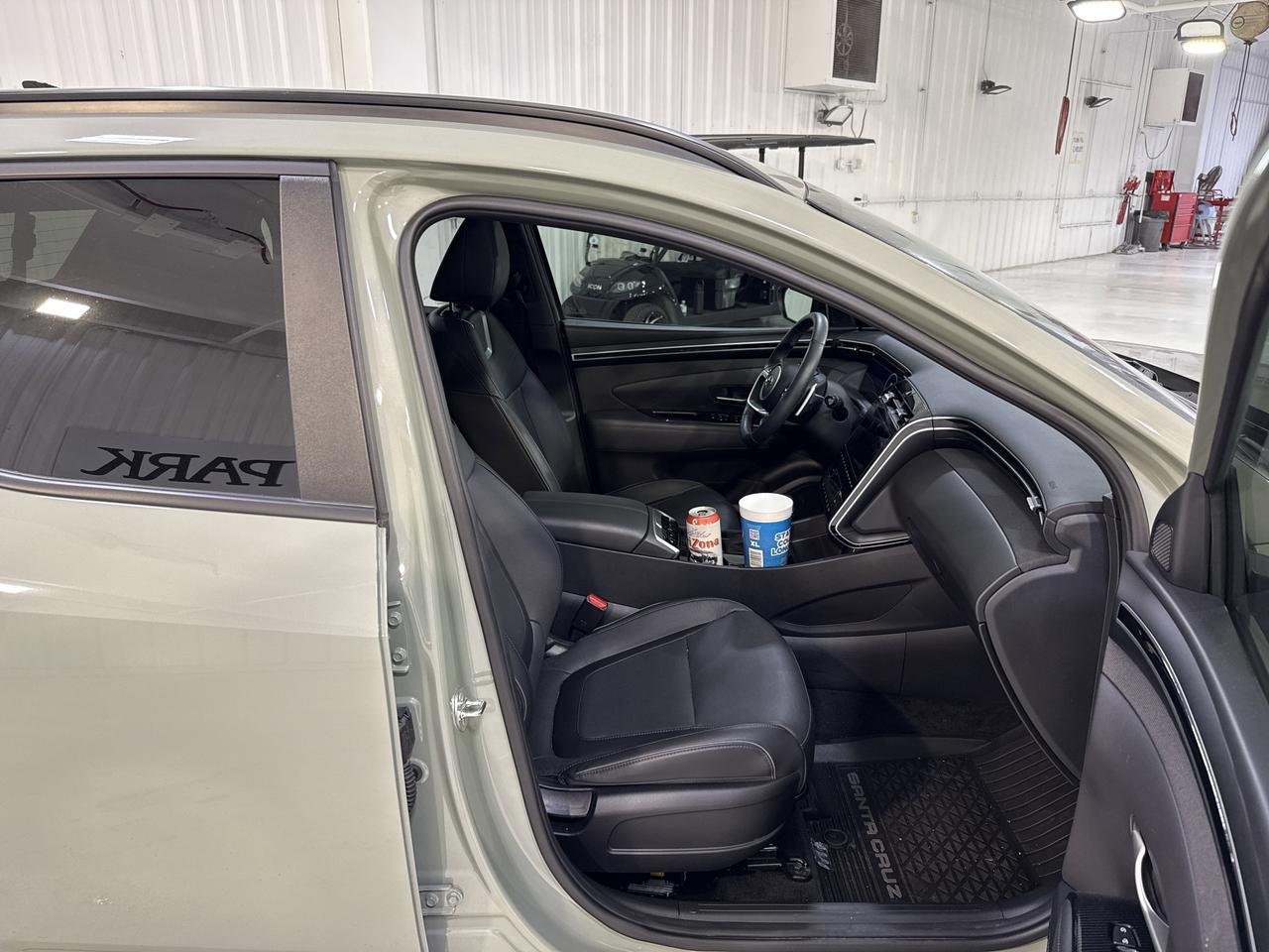 2024 Hyundai Santa Cruz Limited San Antonio TX