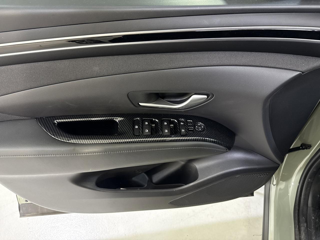 2024 Hyundai Santa Cruz Limited San Antonio TX