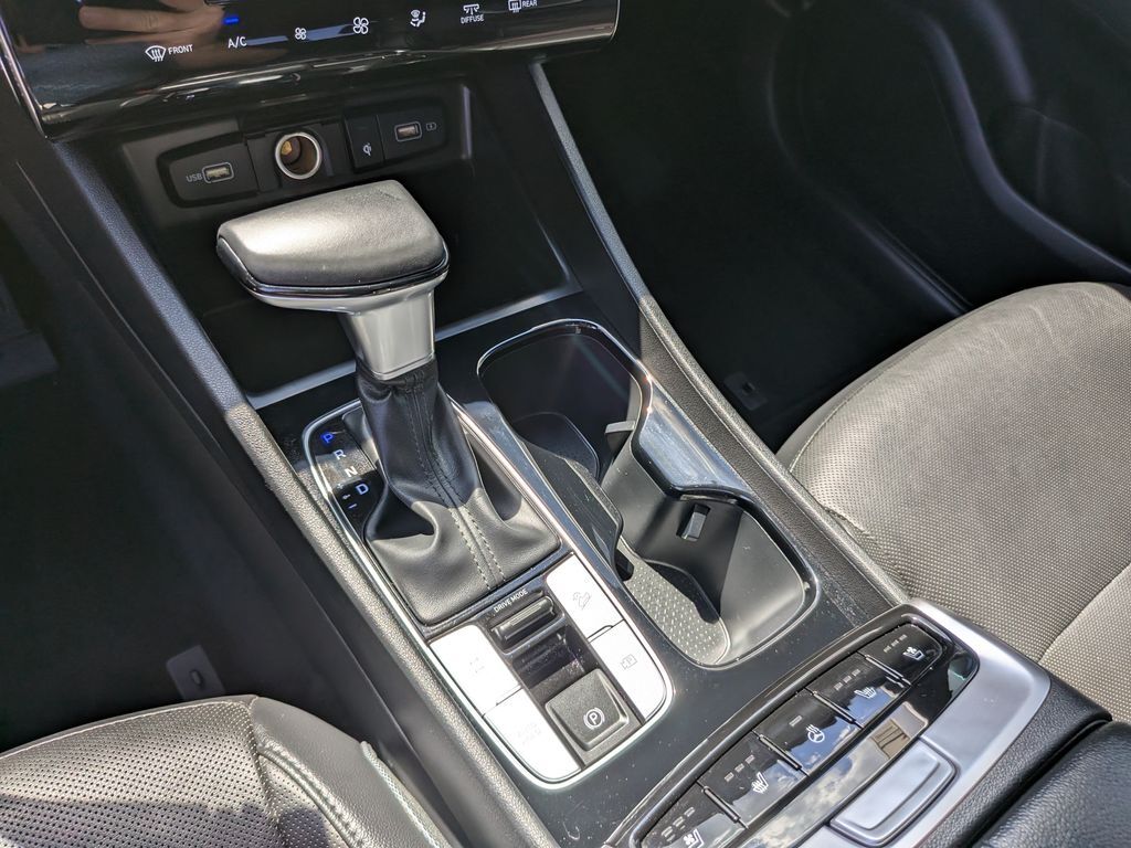 2024 Hyundai Santa Cruz Limited San Clemente CA