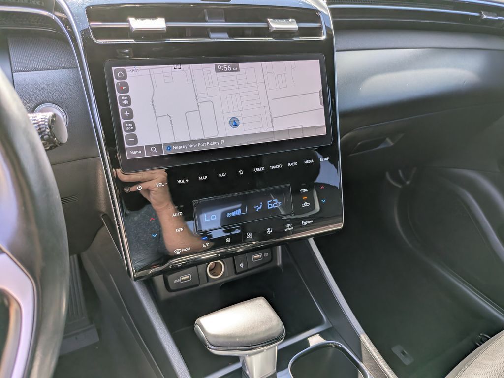 2024 Hyundai Santa Cruz Limited San Clemente CA
