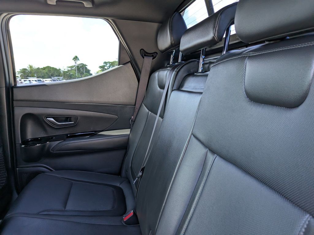 2024 Hyundai Santa Cruz Limited San Clemente CA