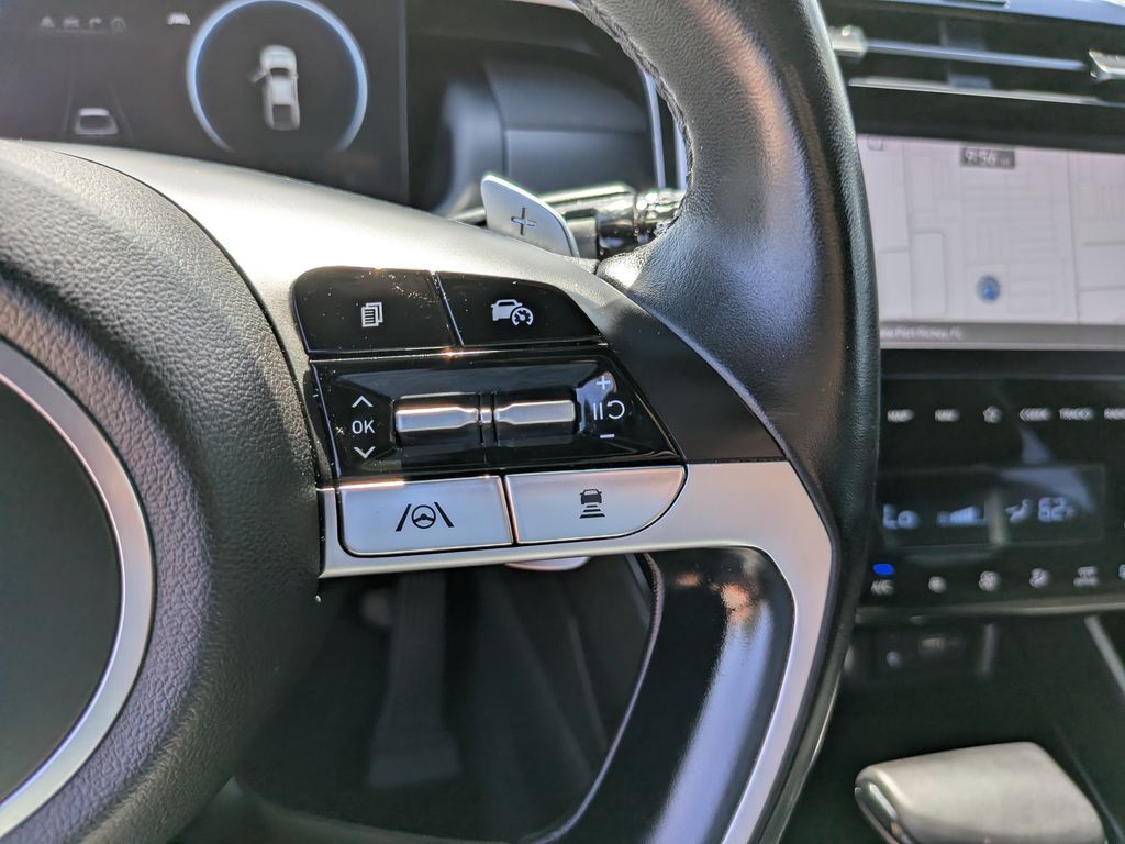 2024 Hyundai Santa Cruz Limited San Clemente CA