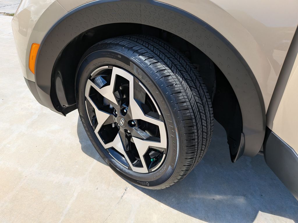 2024 Hyundai Santa Cruz Limited San Clemente CA
