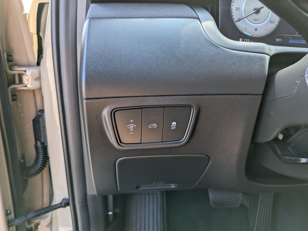 2024 Hyundai Santa Cruz Limited San Clemente CA
