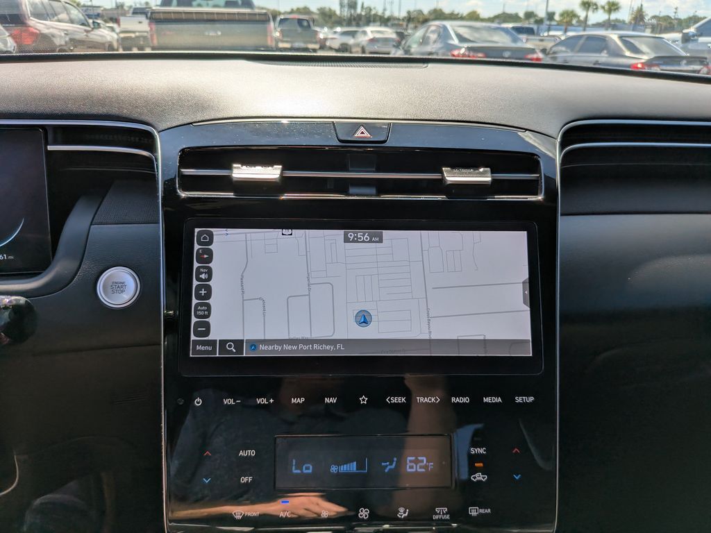2024 Hyundai Santa Cruz Limited San Clemente CA