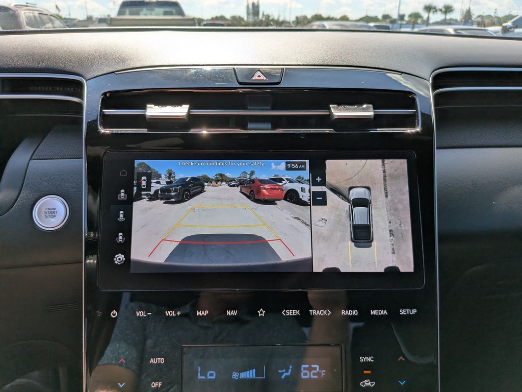 2024 Hyundai Santa Cruz Limited San Clemente CA