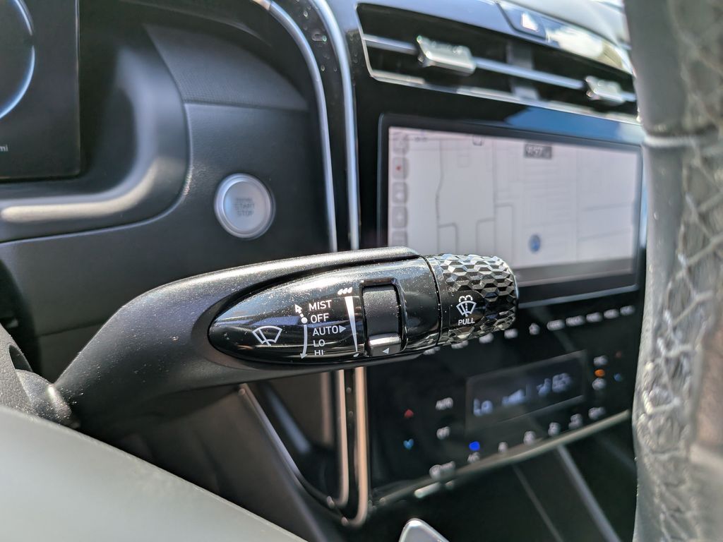 2024 Hyundai Santa Cruz Limited San Clemente CA