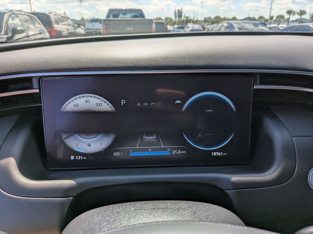 2024 Hyundai Santa Cruz Limited San Clemente CA