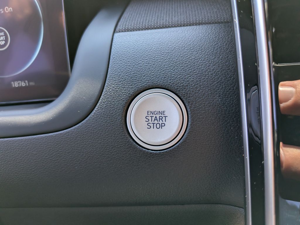 2024 Hyundai Santa Cruz Limited San Clemente CA