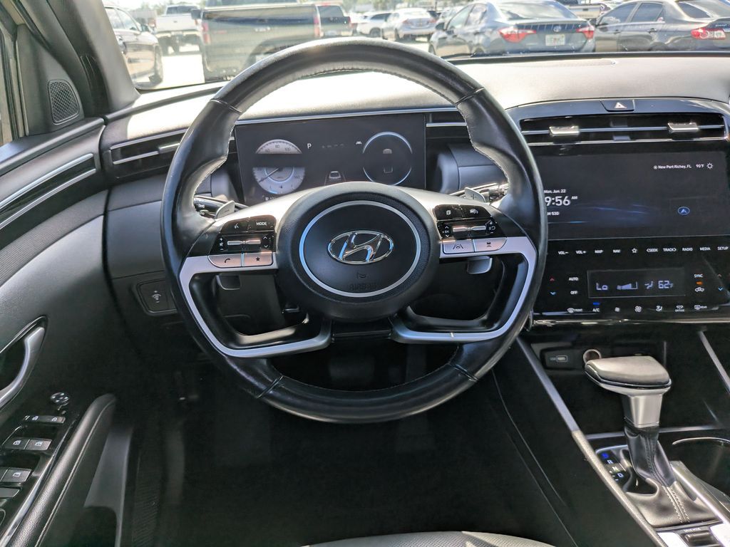 2024 Hyundai Santa Cruz Limited San Clemente CA