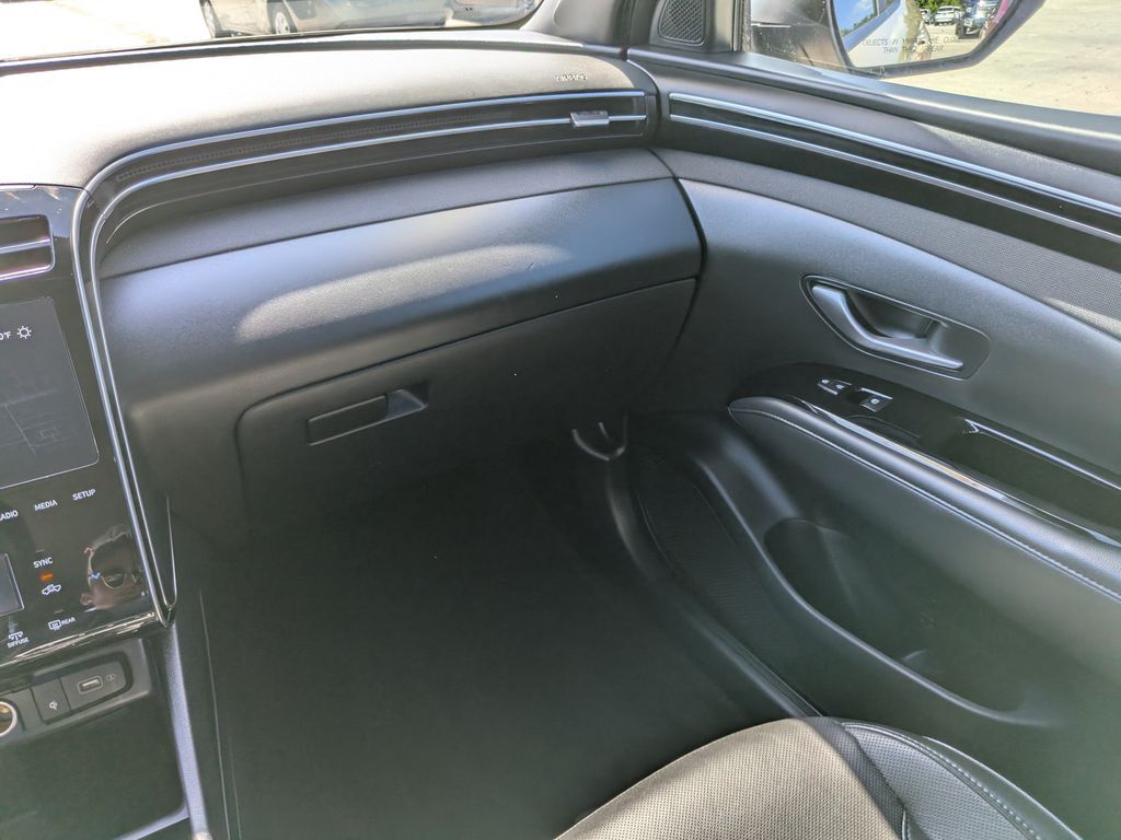 2024 Hyundai Santa Cruz Limited San Clemente CA