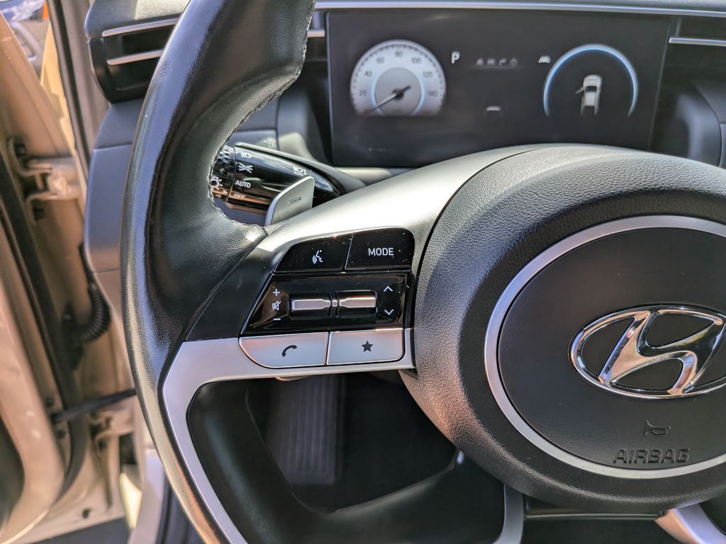 2024 Hyundai Santa Cruz Limited San Clemente CA