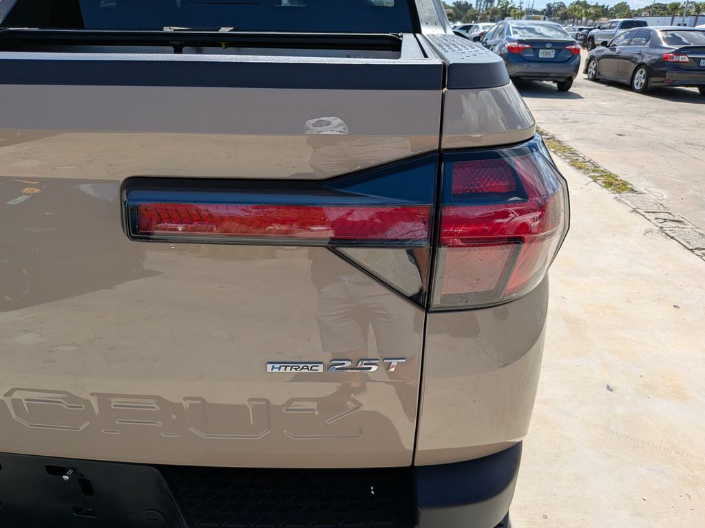 2024 Hyundai Santa Cruz Limited San Clemente CA