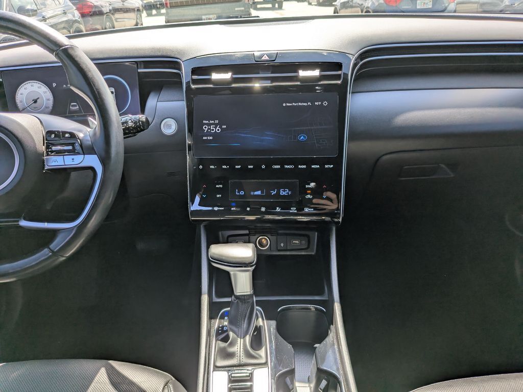 2024 Hyundai Santa Cruz Limited San Clemente CA