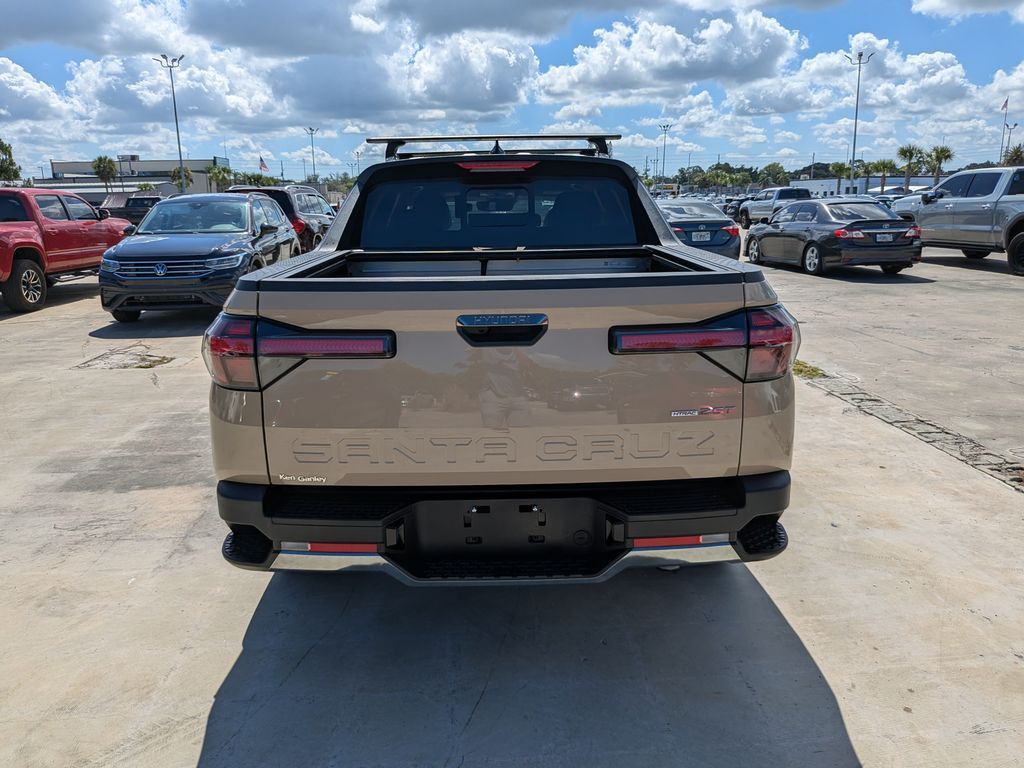 2024 Hyundai Santa Cruz Limited San Clemente CA