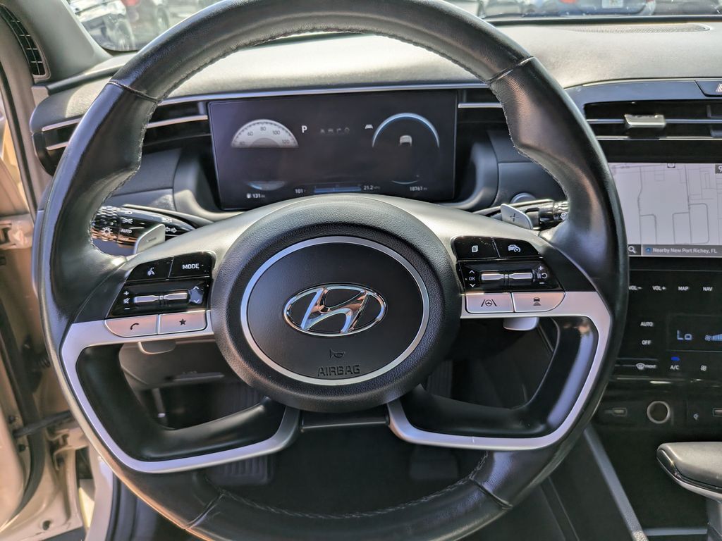 2024 Hyundai Santa Cruz Limited San Clemente CA