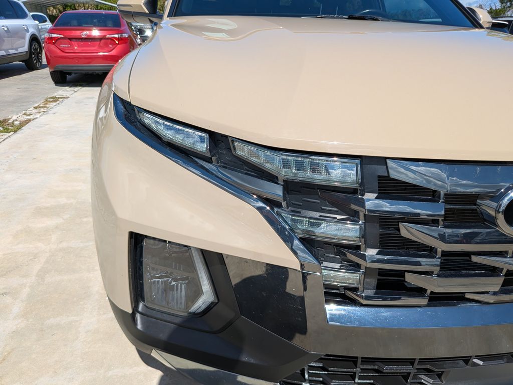 2024 Hyundai Santa Cruz Limited San Clemente CA
