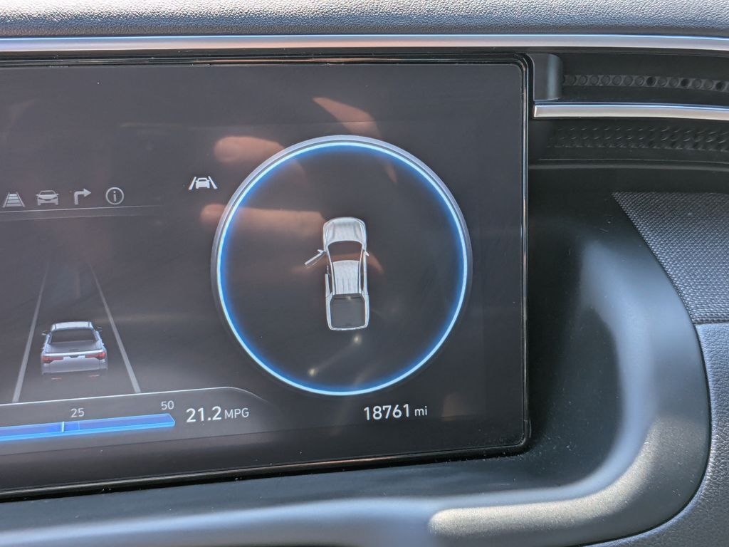 2024 Hyundai Santa Cruz Limited San Clemente CA