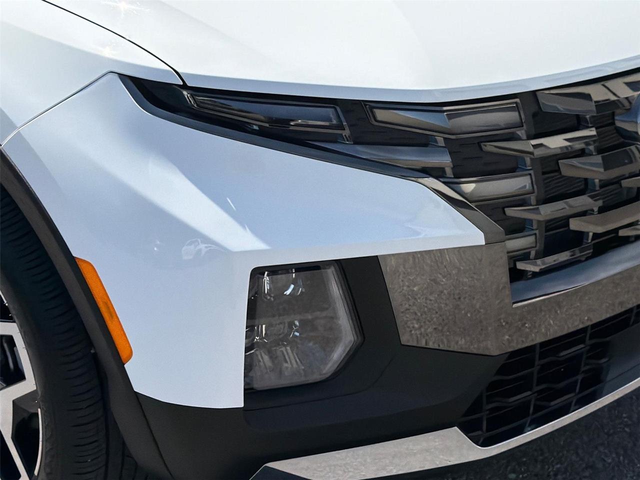 2024 Hyundai Santa Cruz Limited Hagerstown MD
