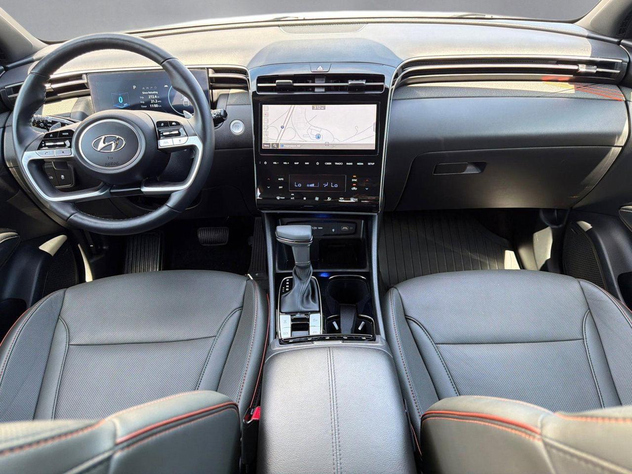 2024 Hyundai Santa Cruz Limited Hagerstown MD